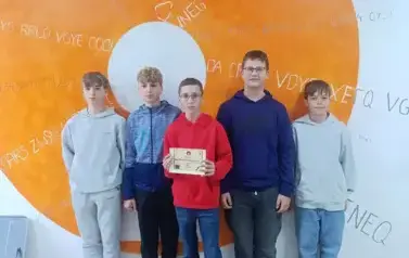 Biwak matematyczny w Bydgoszczy &ndash; 22&ndash;23 września 2025 15