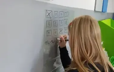 Warsztaty STEAM &ndash; matematyka w ruchu, przestrzeni i technologii 10