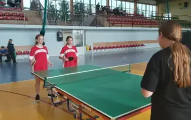 Mała piłeczka &ndash; wielkie emocje! 1
