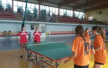 Mała piłeczka &ndash; wielkie emocje! 5