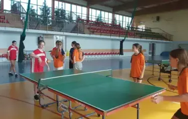 Mała piłeczka &ndash; wielkie emocje! 6