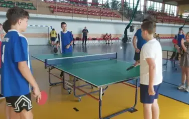 Mała piłeczka &ndash; wielkie emocje! 7