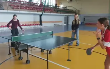 Mała piłeczka &ndash; wielkie emocje! 12