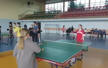 Mała piłeczka &ndash; wielkie emocje! 13