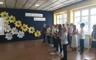 Dzień Edukacji Narodowej w naszej szkole 6