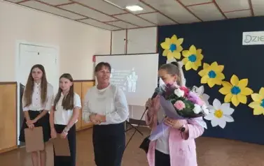 Dzień Edukacji Narodowej w naszej szkole 8