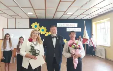 Dzień Edukacji Narodowej w naszej szkole 9