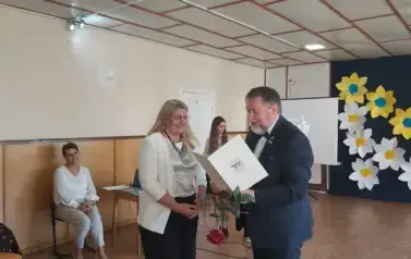 Dzień Edukacji Narodowej w naszej szkole 10