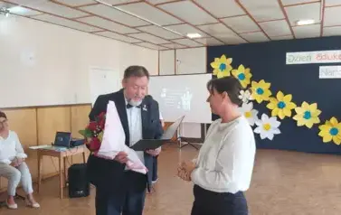 Dzień Edukacji Narodowej w naszej szkole 11