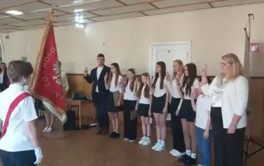 Dzień Edukacji Narodowej w naszej szkole 14