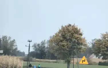 Mistrzostwa Szk&oacute;ł Podstawowych na rowerach g&oacute;rskich 9
