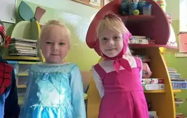 Międzynarodowy Dzień Postaci z Bajek w naszej szkole! 15
