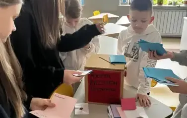 Dzień Życzliwości i Pozytywnych Pozdrowień! 1