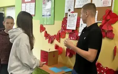 Dzień Życzliwości i Pozytywnych Pozdrowień! 3