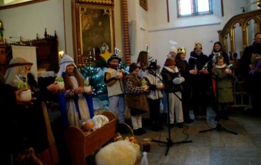 Świąteczne kolędowania ... 15