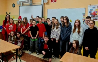 Słodkie Mikołajki 13