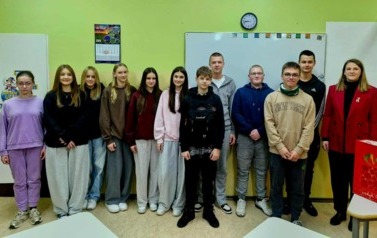 Słodkie Mikołajki 15