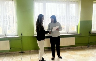 Dzień Języka Ojczystego W Naszej Szkole 7