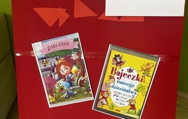 Dzień Języka Ojczystego W Naszej Szkole 10