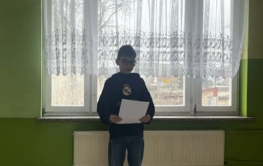 Dzień Języka Ojczystego W Naszej Szkole 12
