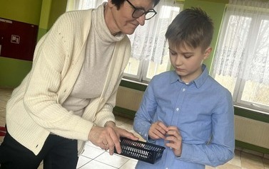 Dzień Języka Ojczystego W Naszej Szkole 14