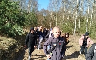 Pierwszy dzień wiosny na szlaku przygody &ndash; 57. Rajd &bdquo;Topienie Marzanny&rdquo; 11