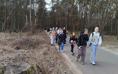 Pierwszy dzień wiosny na szlaku przygody &ndash; 57. Rajd &bdquo;Topienie Marzanny&rdquo; 15