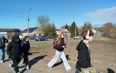 Pierwszy dzień wiosny na szlaku przygody &ndash; 57. Rajd &bdquo;Topienie Marzanny&rdquo; 26