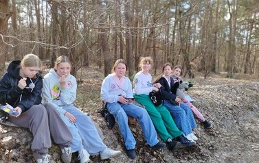 Pierwszy dzień wiosny na szlaku przygody &ndash; 57. Rajd &bdquo;Topienie Marzanny&rdquo; 41