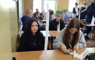 Tydzień M&oacute;zgu w naszej szkole! 27