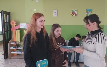 Konkurs plastyczny &bdquo;Moja ulubiona dyscyplina sportu&rdquo;&nbsp; 4