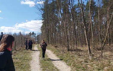 Gminne eliminacje w Drużynowych Biegach Przełajowych 31
