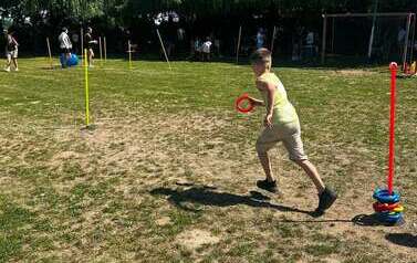 &bdquo;Słońce, sport i świetna zabawa!&rdquo; 4