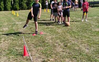 &bdquo;Słońce, sport i świetna zabawa!&rdquo; 5