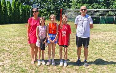 &bdquo;Słońce, sport i świetna zabawa!&rdquo; 10