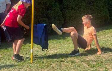 &bdquo;Słońce, sport i świetna zabawa!&rdquo; 25
