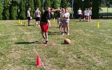 &bdquo;Słońce, sport i świetna zabawa!&rdquo; 29