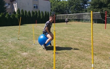 &bdquo;Słońce, sport i świetna zabawa!&rdquo; 46