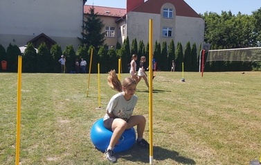 &bdquo;Słońce, sport i świetna zabawa!&rdquo; 47