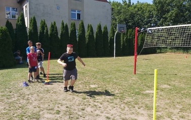 &bdquo;Słońce, sport i świetna zabawa!&rdquo; 49