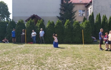 &bdquo;Słońce, sport i świetna zabawa!&rdquo; 53