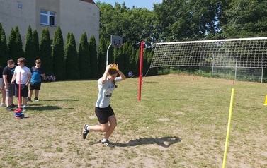 &bdquo;Słońce, sport i świetna zabawa!&rdquo; 54