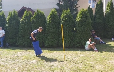 &bdquo;Słońce, sport i świetna zabawa!&rdquo; 55