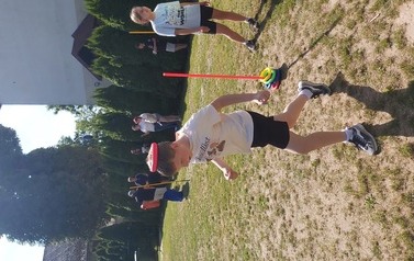 &bdquo;Słońce, sport i świetna zabawa!&rdquo; 57