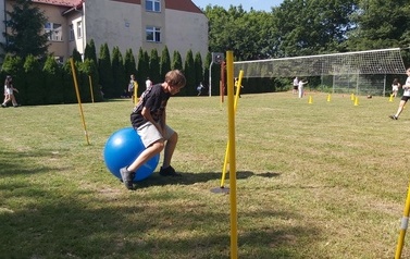 &bdquo;Słońce, sport i świetna zabawa!&rdquo; 58