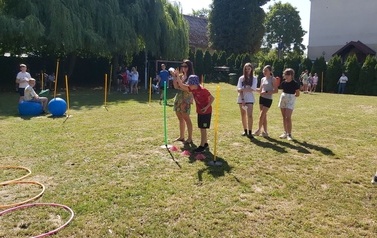 &bdquo;Słońce, sport i świetna zabawa!&rdquo; 60