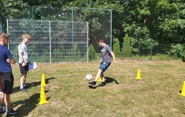 &bdquo;Słońce, sport i świetna zabawa!&rdquo; 61