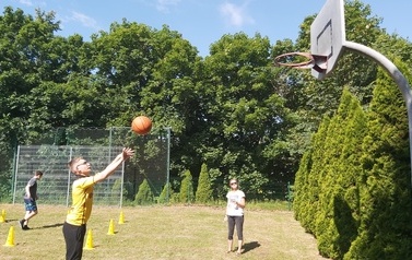 &bdquo;Słońce, sport i świetna zabawa!&rdquo; 62