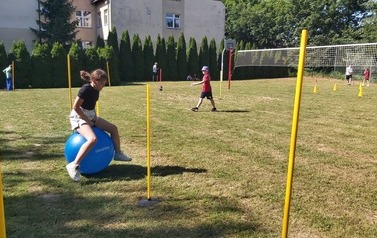 &bdquo;Słońce, sport i świetna zabawa!&rdquo; 65