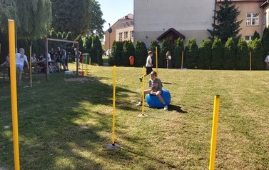 &bdquo;Słońce, sport i świetna zabawa!&rdquo; 66